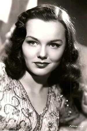 Wanda Hendrix