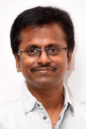 a.r. murugadoss