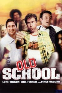فیلم Old School 2003