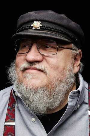 george r.r. martin