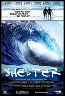 فیلم Shelter 2007