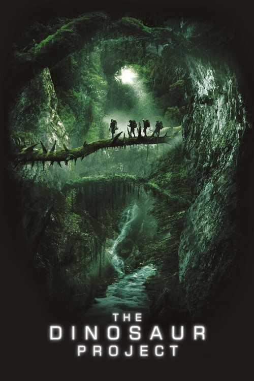 The Dinosaur Project