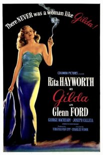 فیلم Gilda 1946