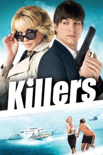 فیلم Killers 2010
