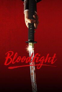 فیلم Lady Bloodfight 2016