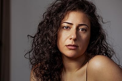 Nadine Malouf