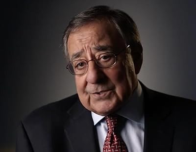Leon Panetta
