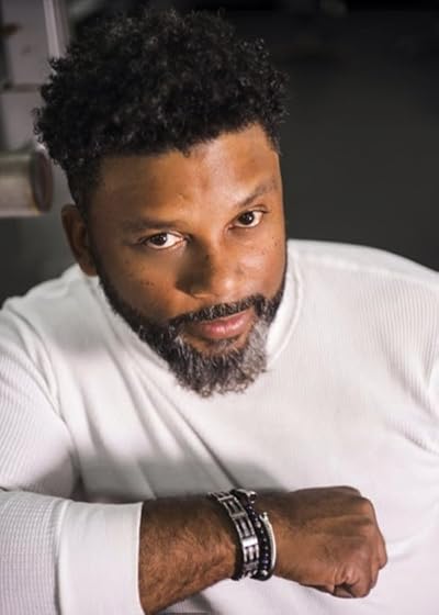 Carl Anthony Payne II