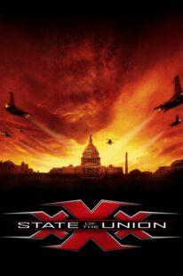 فیلم xXx: State of the Union 2005