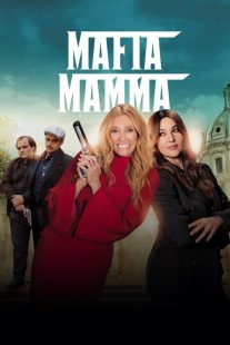 فیلم Mafia Mamma 2023
