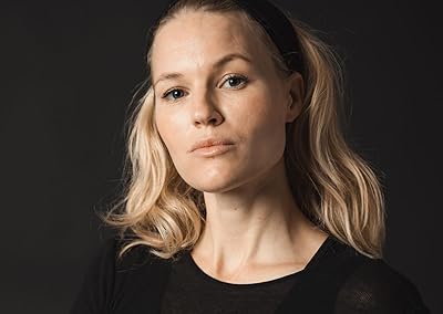 Johanna Hedberg