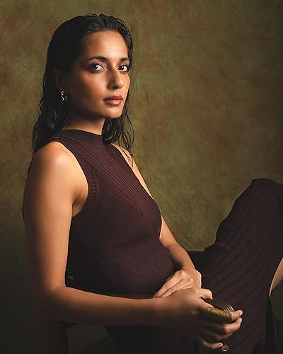 Kaveri Seth