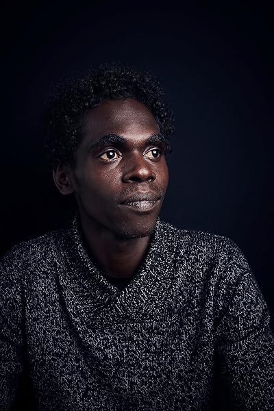 Jacob Junior Nayinggul