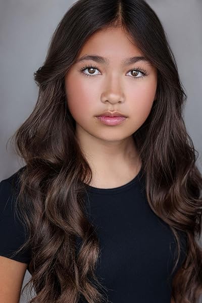 Ava Louise Murchison