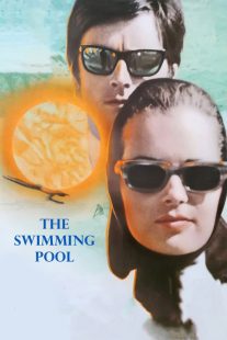 فیلم La Piscine 1969