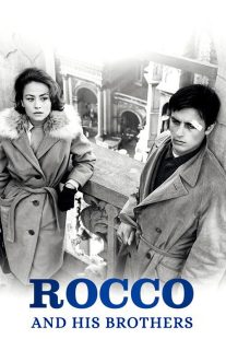فیلم Rocco and His Brothers 1960
