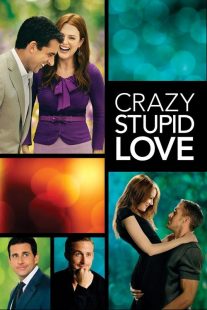 فیلم Crazy, Stupid, Love. 2011