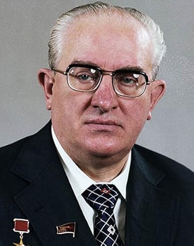 Yuri Andropov