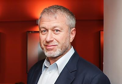 Roman Abramovich