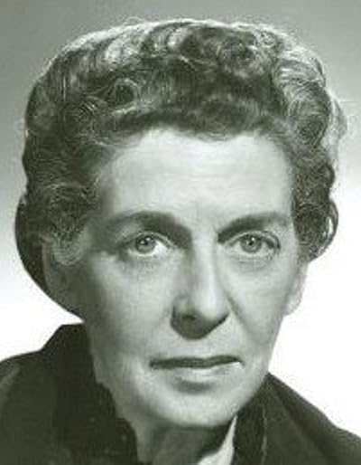 Virginia Brissac