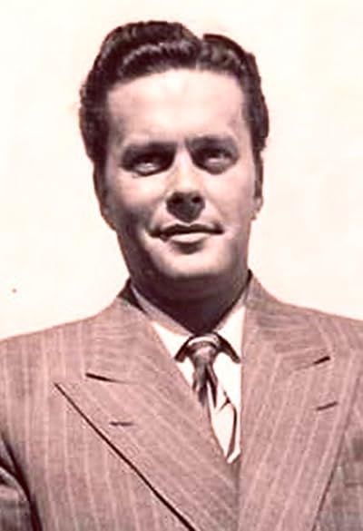 Erik Rolf