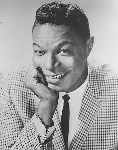 Nat King Cole