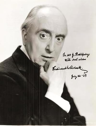 Ferdinand Gottschalk