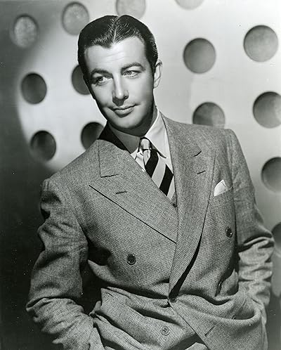 Robert Taylor