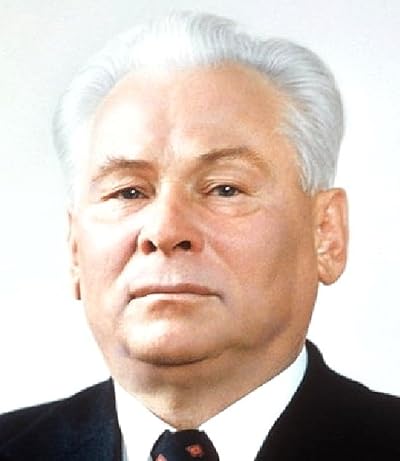 Konstantin Chernenko