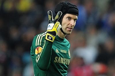 Petr Cech