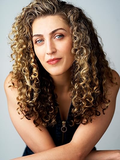 Amanda Kristin Nichols