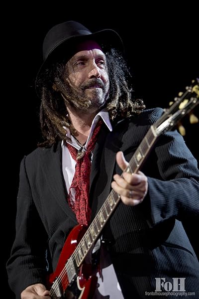 Mike Campbell