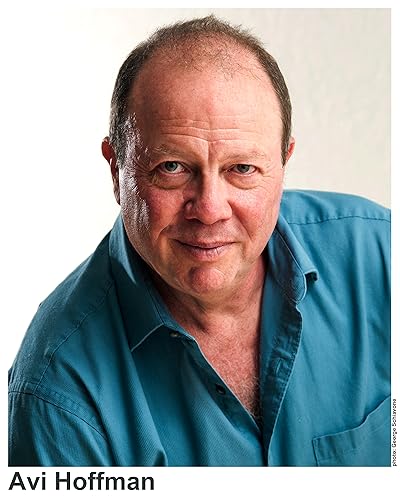 Avi Hoffman