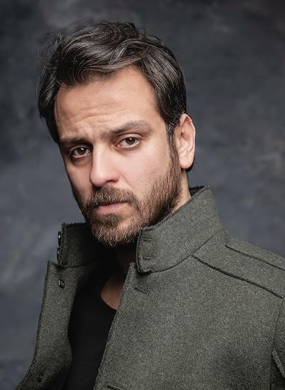 Erkan Kolçak Köstendil