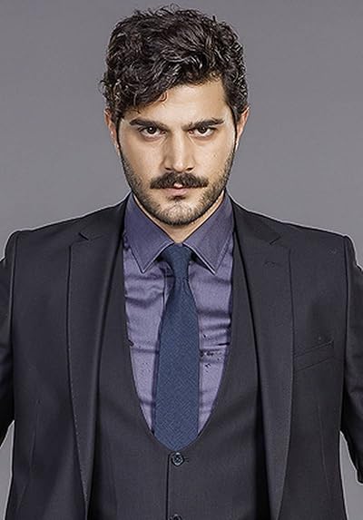 Burak Sevinç