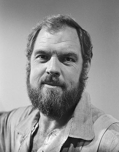 Merlin Olsen
