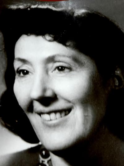 Danuta Wodynska
