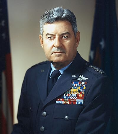Curtis LeMay