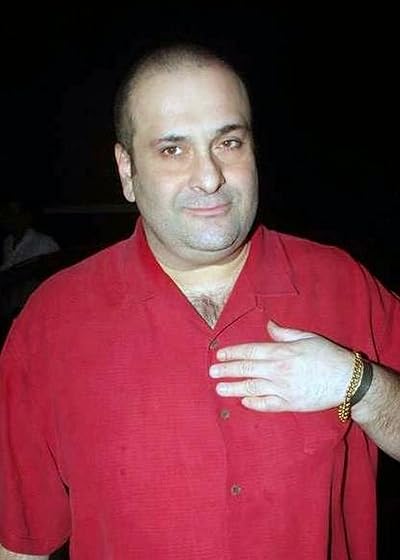 Rajeev Kapoor