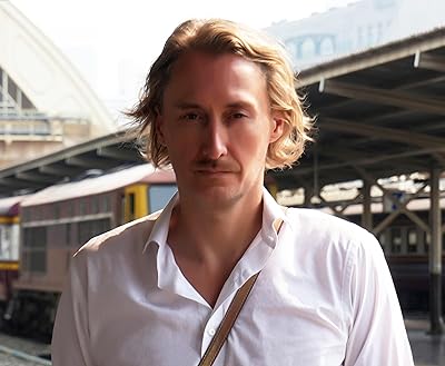 Grégory Matthias Garcia