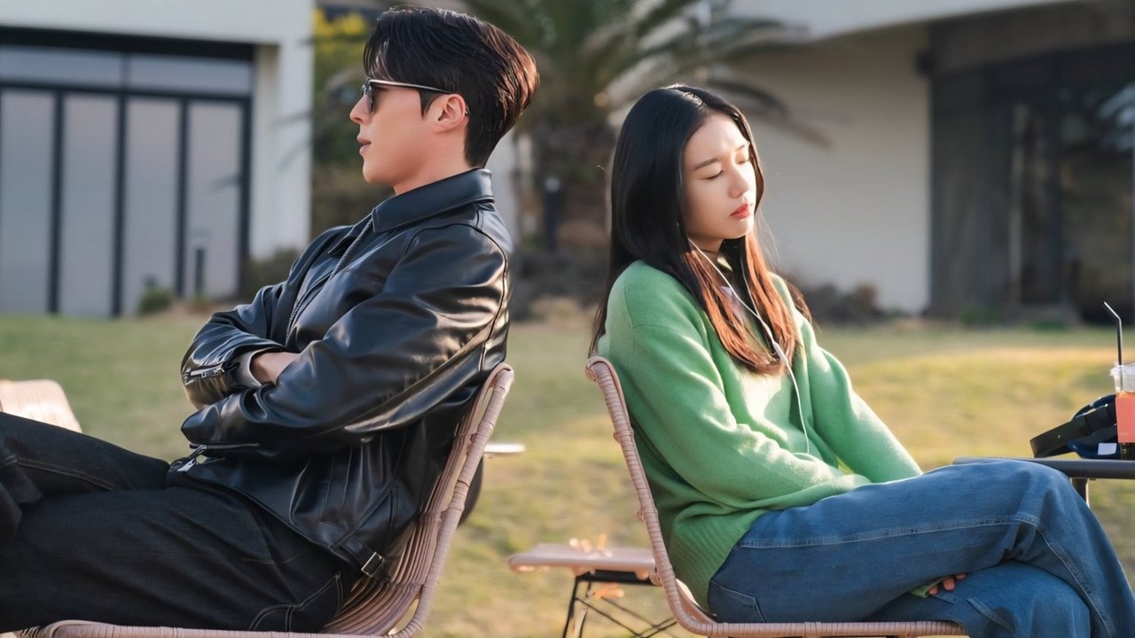 سریال کره‌ای Dynamite Kiss