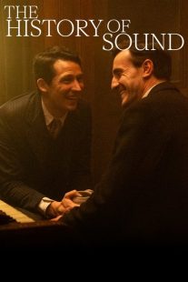 فیلم The History of Sound 2025