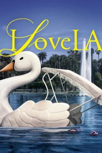 سریال I Love LA