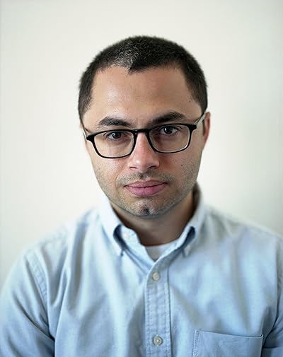 Joe Mande