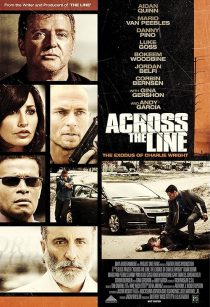 فیلم Across the Line: The Exodus of Charlie Wright 2010