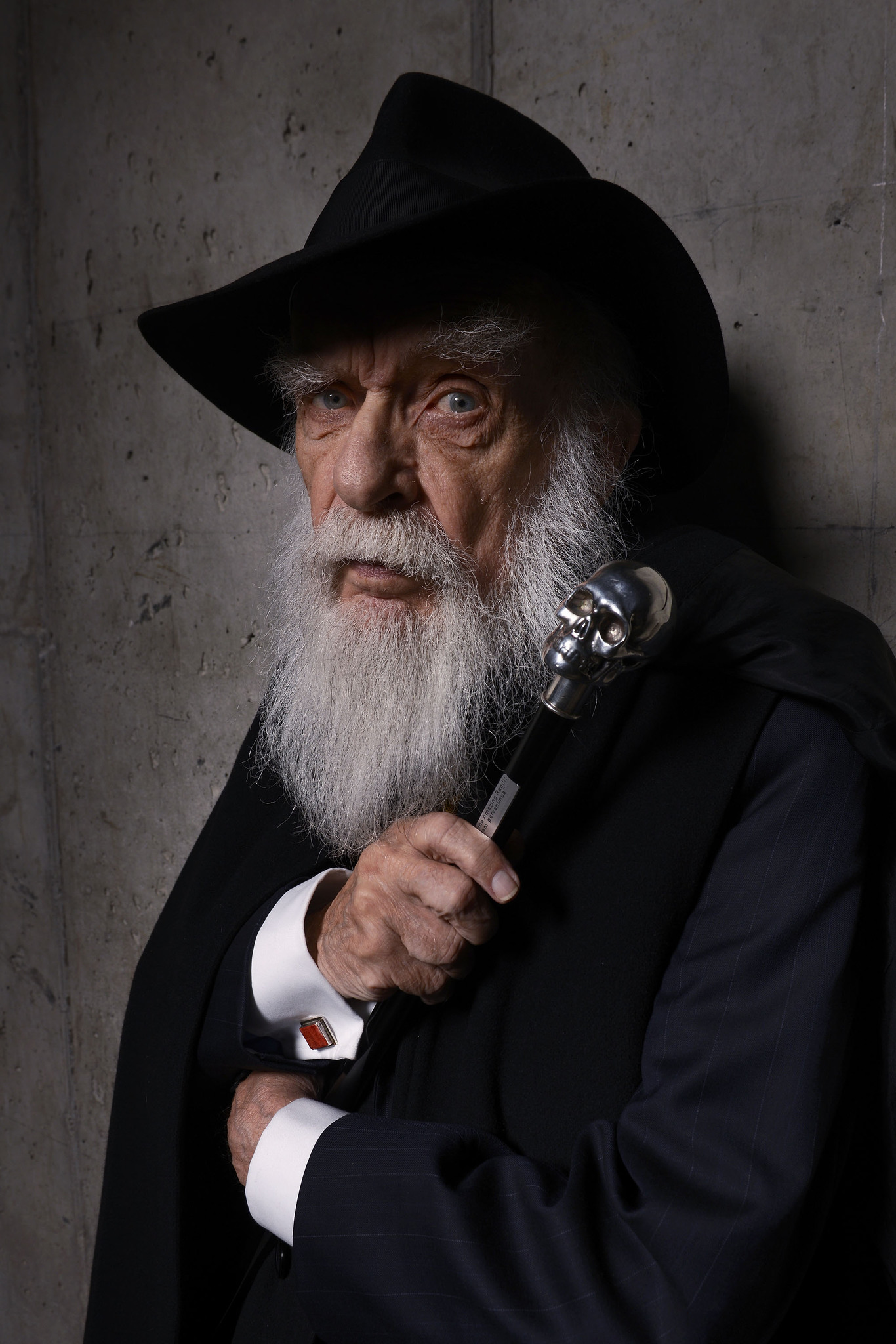 James Randi