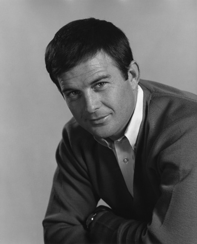 James Stacy
