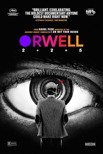 مستند Orwell: 2+2=5 2025