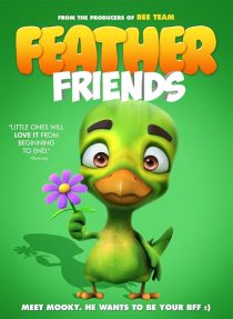  انیمیشن Feather Friends 2019