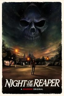  فیلم Night of the Reaper 2025